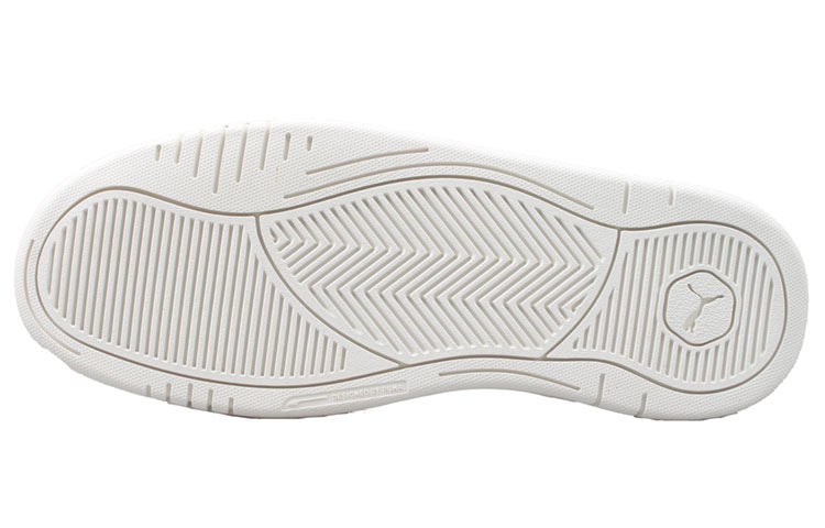 PUMA 180 Corduroy 'Warm White' 394873-01