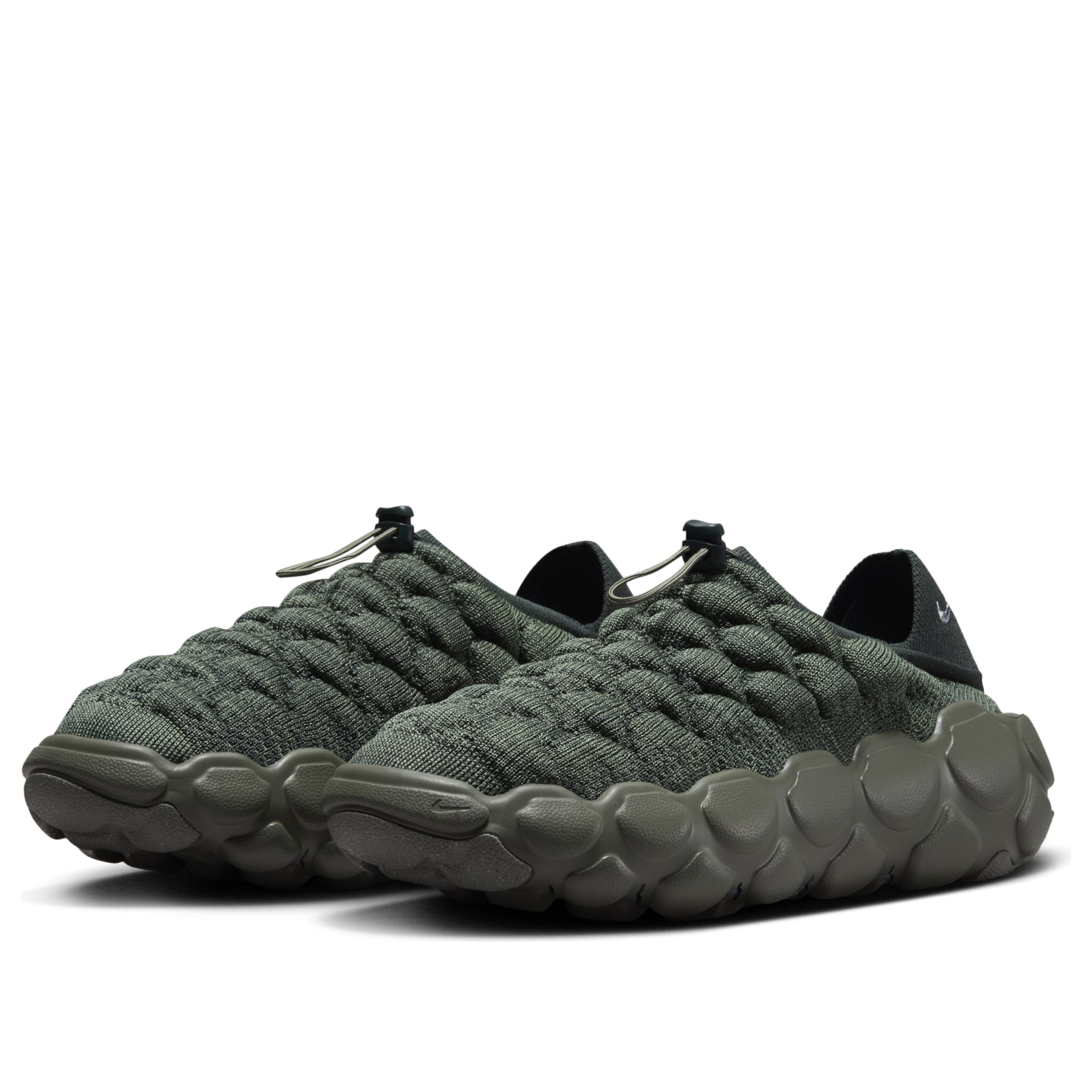 (WMNS) Nike Flyknit Haven 'Vintage Green' FD2148-300