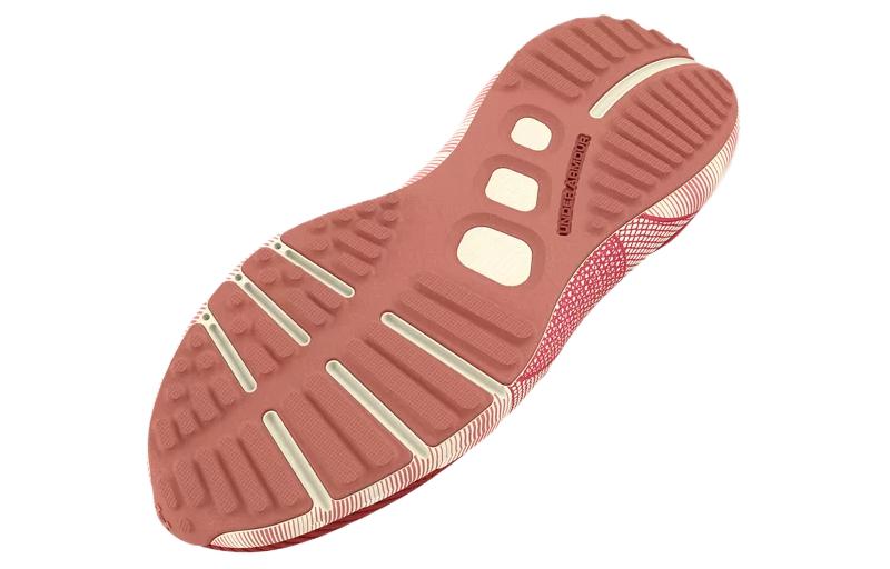 Under Armour HOVR Phantom 3 SE LTD 'Sedona Red' 3027289-600