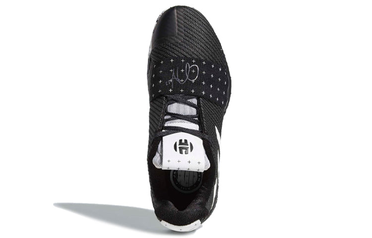 adidas Harden Volume 3 'Black' G54766