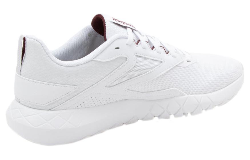 Reebok Flexagon Energy 4 'White Classic Maroon' 100033520