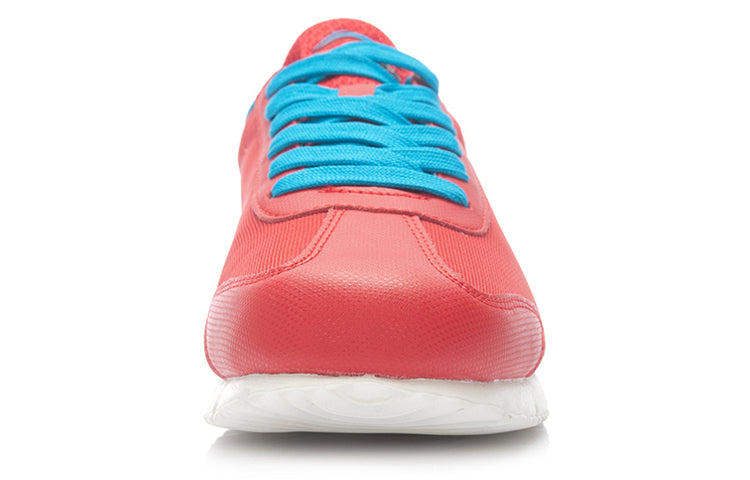 Li-Ning 3K Classic Retro Light 'Red Blue' ALCK041-5