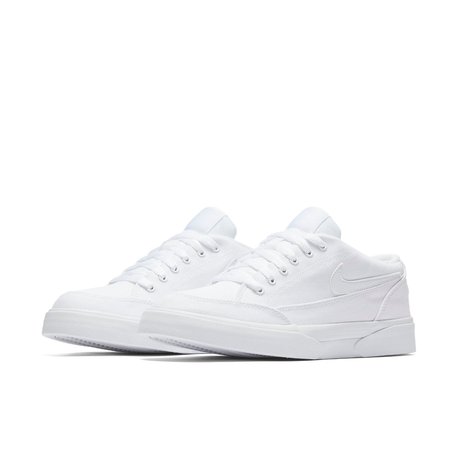(WMNS) Nike GTS '16 TXT White 840306-111
