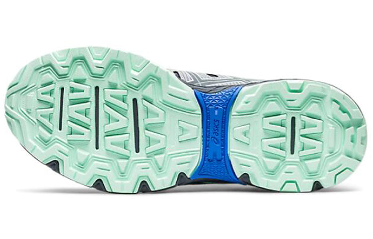 (WMNS) ASICS Gel-Venture 7 Wide 'Sheet Rock Ice Mint' 1012A477-024