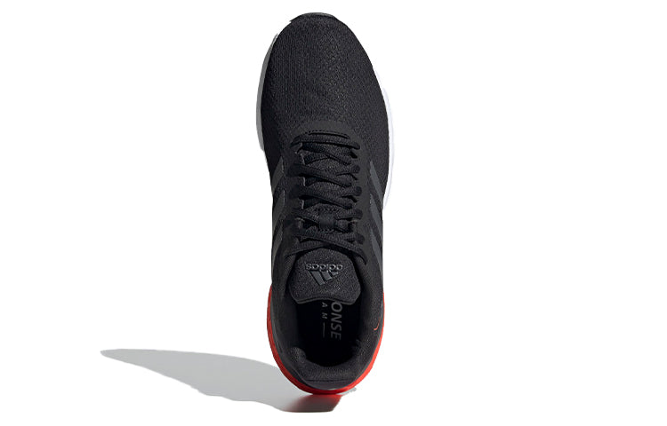 adidas Response SR 'Black Red White' FX3629
