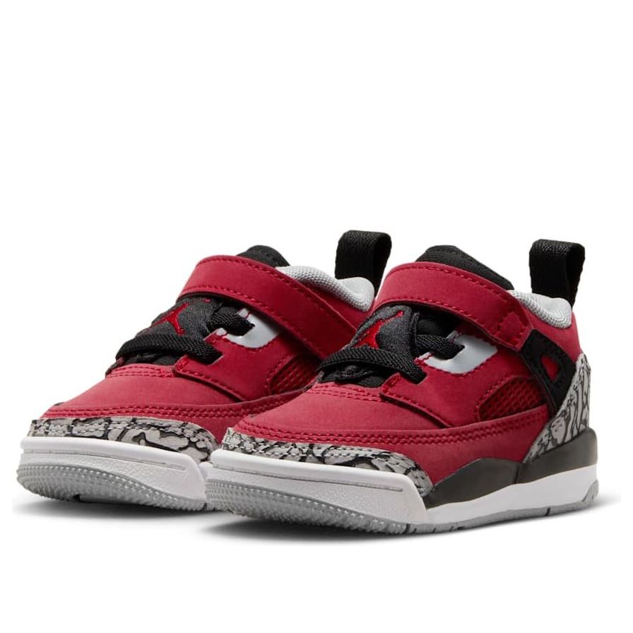 (TD) Air Jordan Spizike Low 'Toro' FQ3952-600
