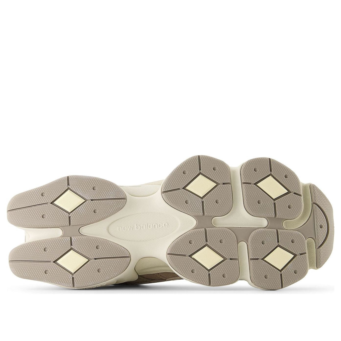 New Balance 9060 'Mushroom Arid Stone' U9060ERC
