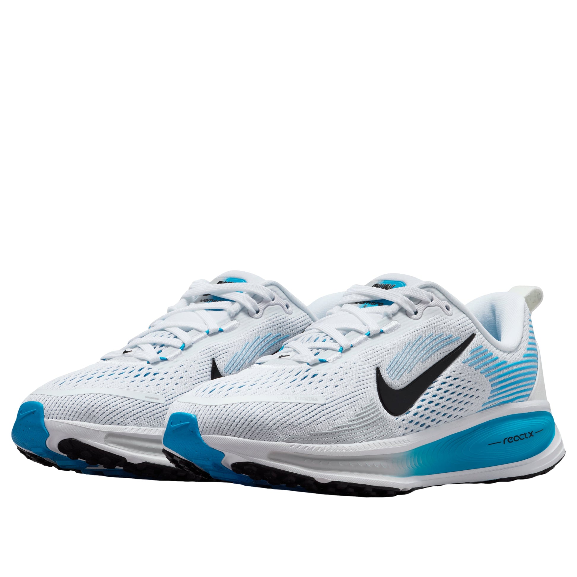 (GS) Nike Air Max 90 'White Blue Hero' HQ2157-108