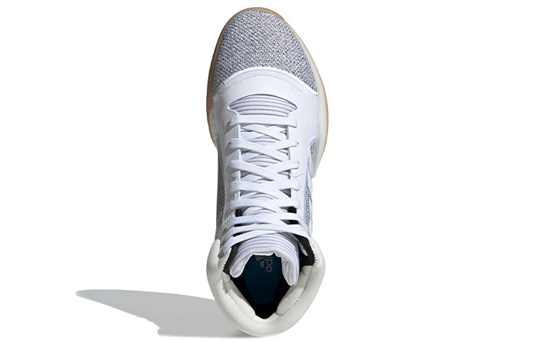 adidas Marquee Boost 'White Gum' BB9299