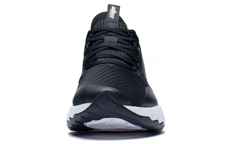 Li-Ning Eazgo 'Black White' ARES015-2