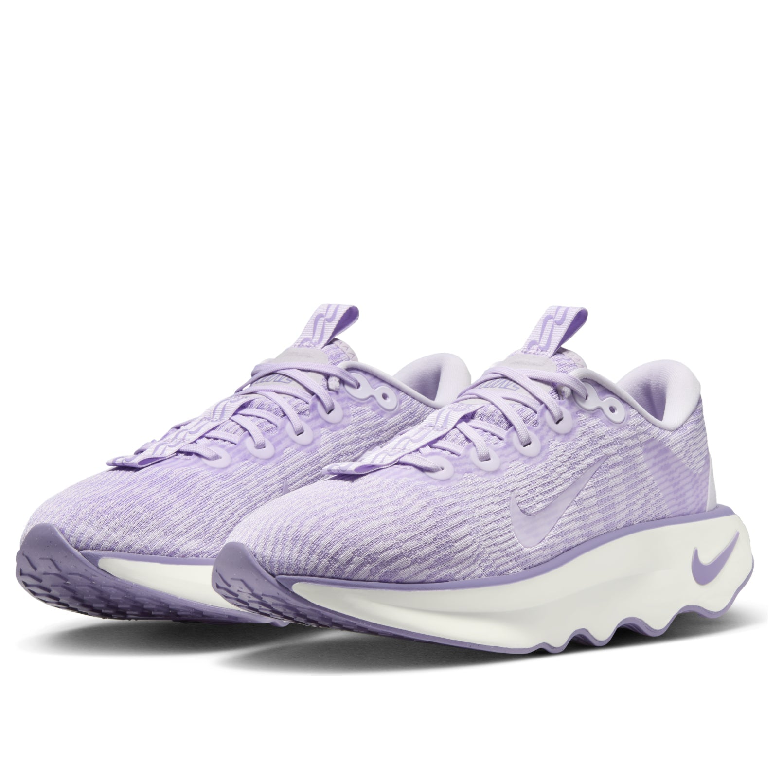 (WMNS) Nike Motiva 'Barely Grape' DV1238-502