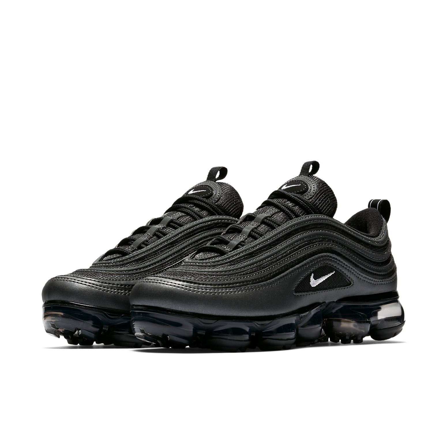 (WMNS) Nike Air VaporMax 97 'Black Reflect' AO4542-001