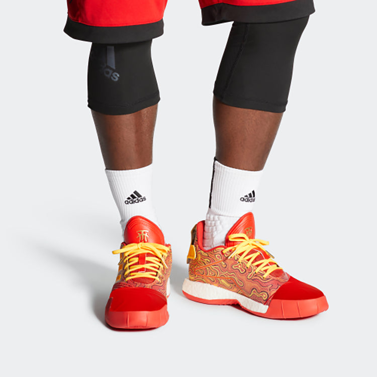 adidas T-Mac Millenium '13 in 35' G28376