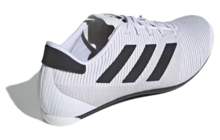 adidas The Road Cycling 'Grey Black' IE8434