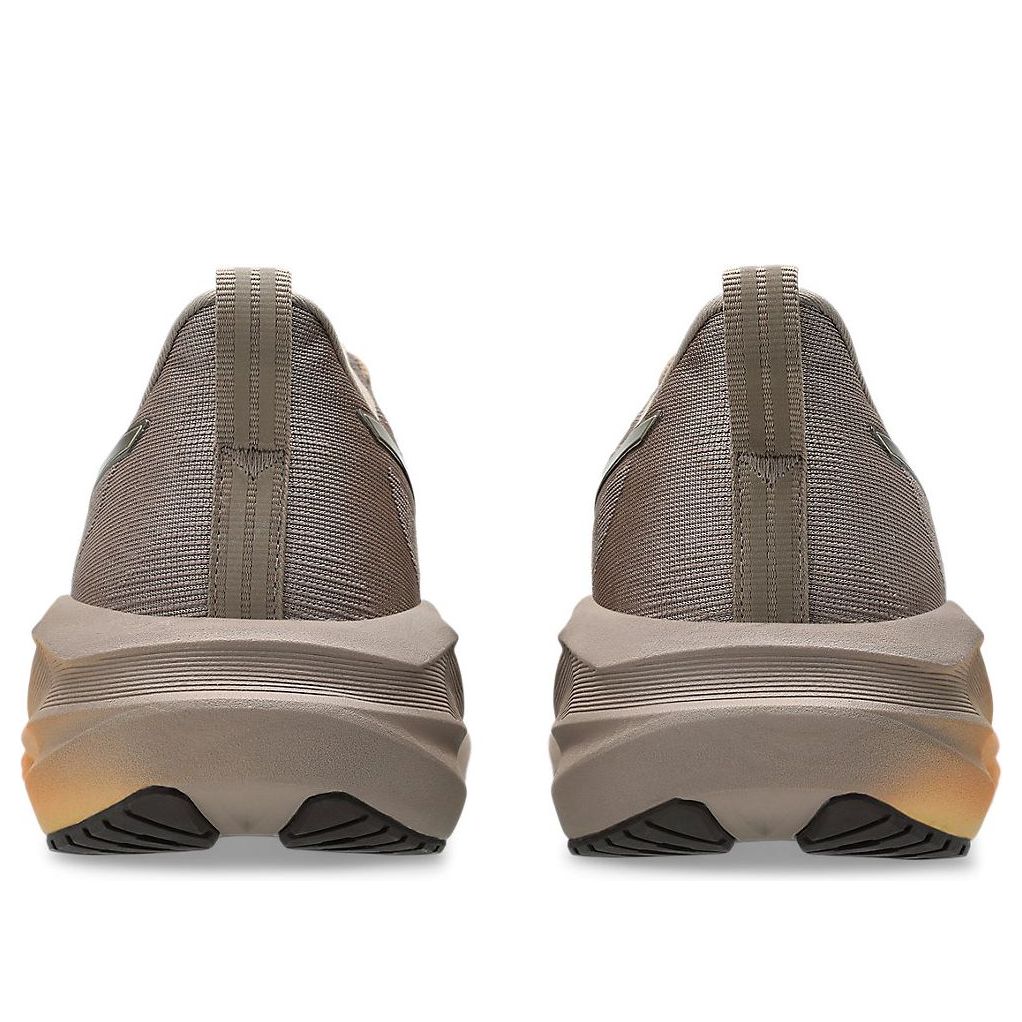 (WMNS) ASICS Novablast 5 'Luxe Taupe Grey' 1012B815-020