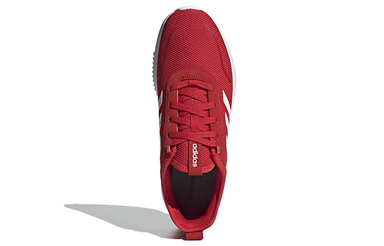 adidas Lite Racer Rebold 'Red White' GY5979