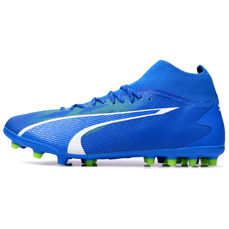 PUMA Ultra Pro MG Cleats 'Blue White' 107508-03