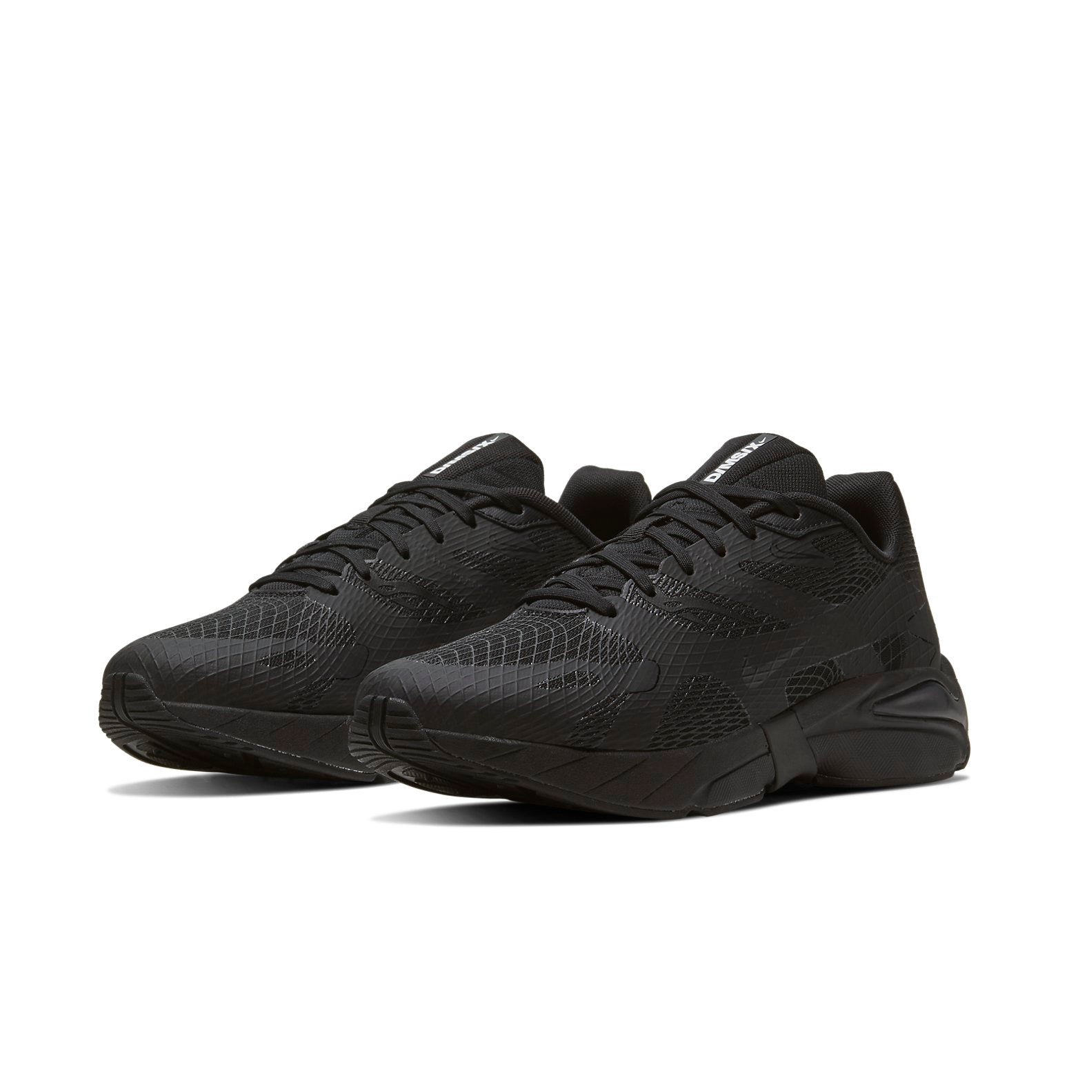 Nike Ghoswift D/MS/X 'Triple Black' BQ5108-001