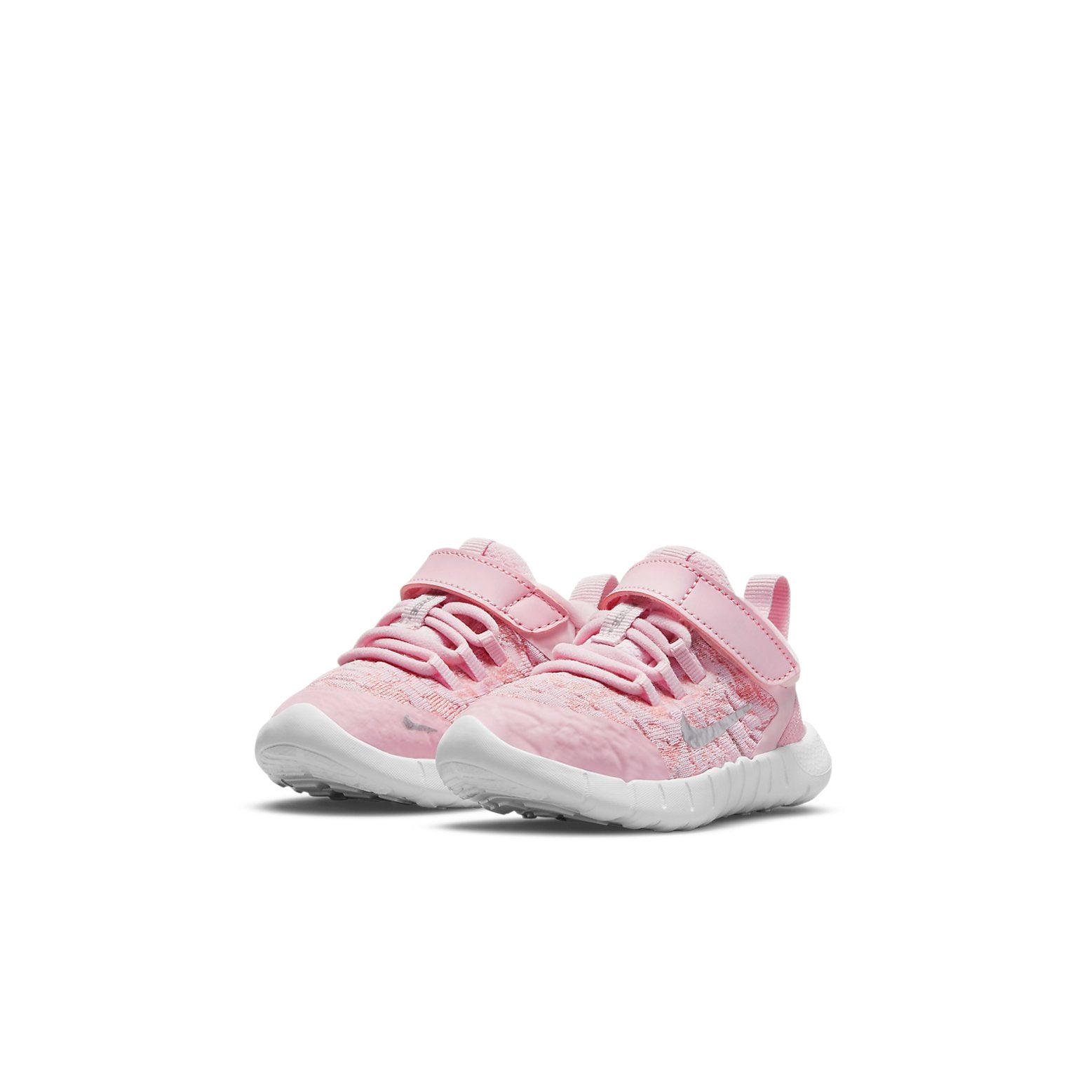 (TD) Nike Free RN 2021 'Pink Foam' CZ3997-610