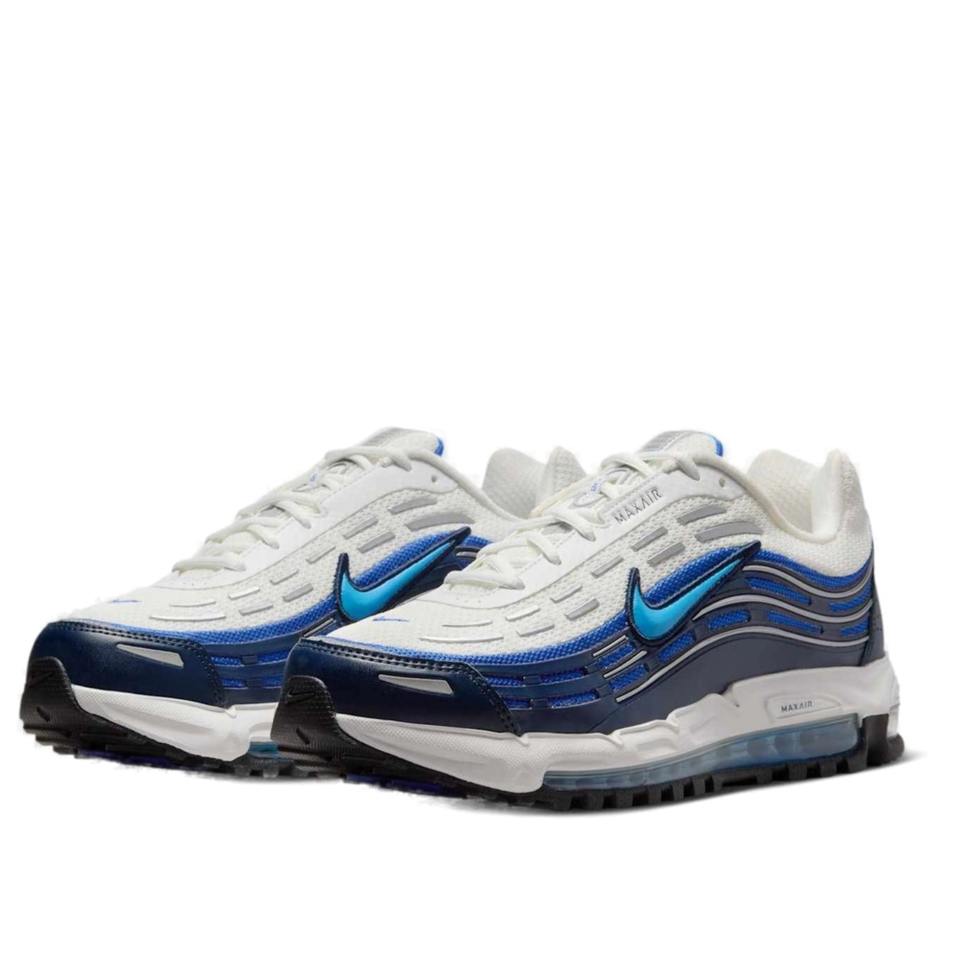 Nike Air Max TL 2.5 'Summit White Obsidian' FZ4110-102