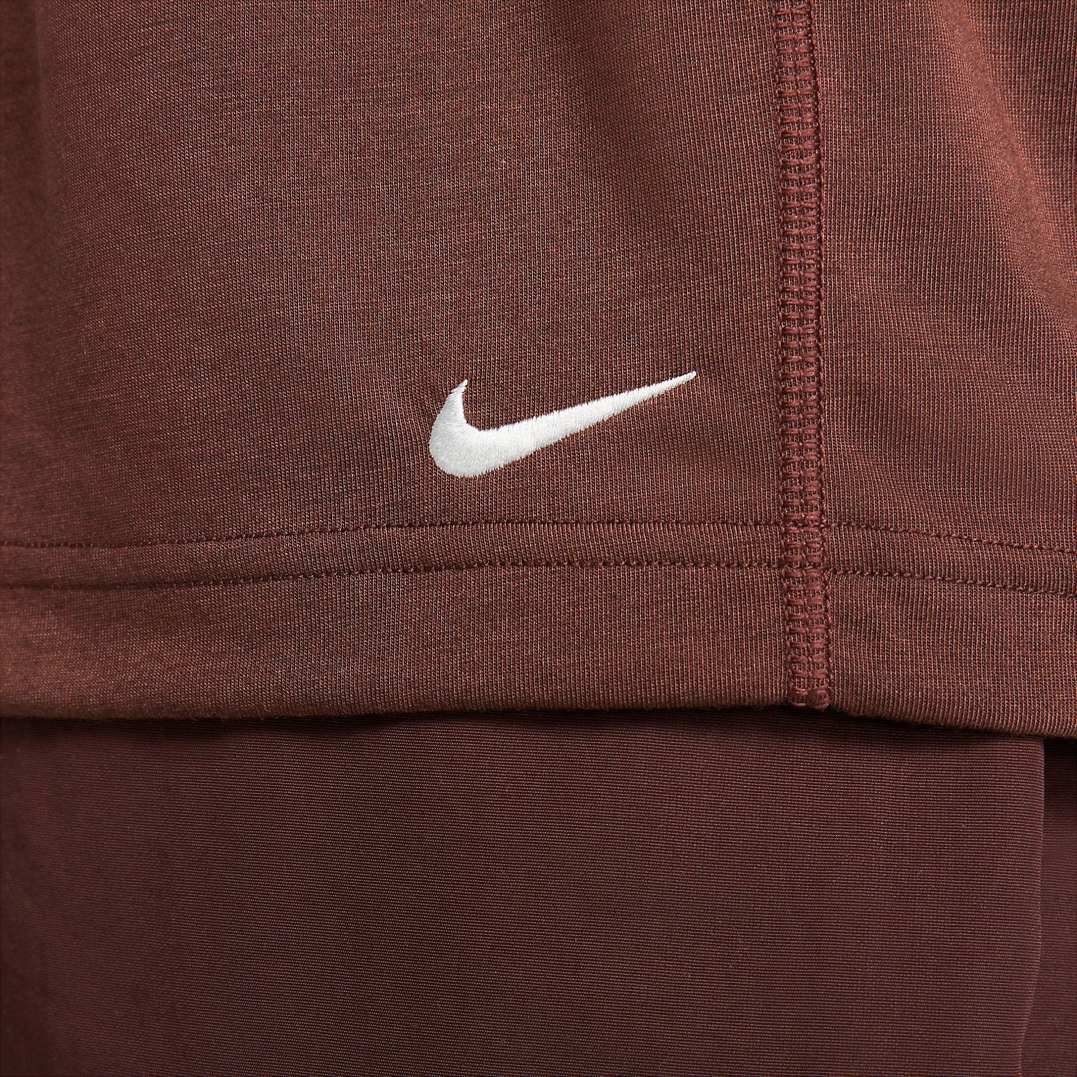 Nike ACG Dri-FIT ADV "Goat Rocks" T-Shirt 'Brown' DX7882-227
