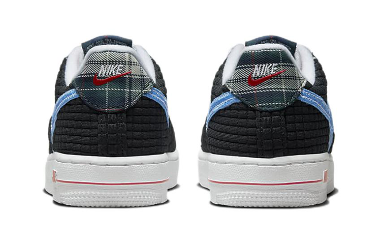 (PS) Nike Force 1 LV8 'Multi-Material' DZ5304-001