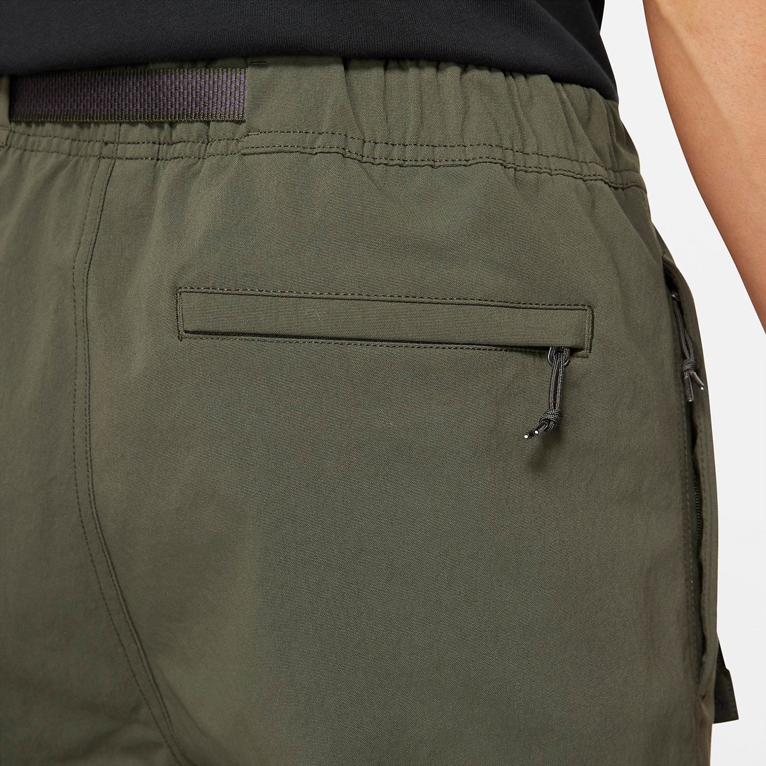 Nike ACG Trail Pant 'Sequoia' CV0661-355
