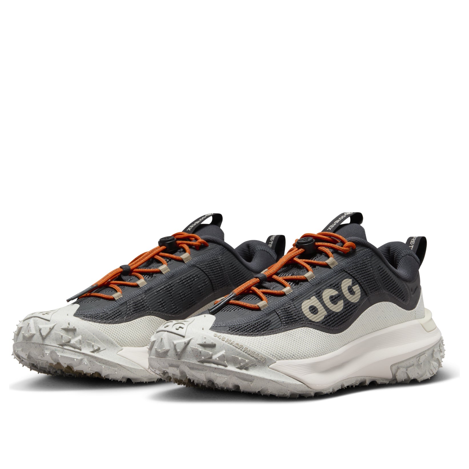 Nike ACG Mountain Fly 2 Low Gore-Tex 'Dark Smoke Grey' HF6245-002