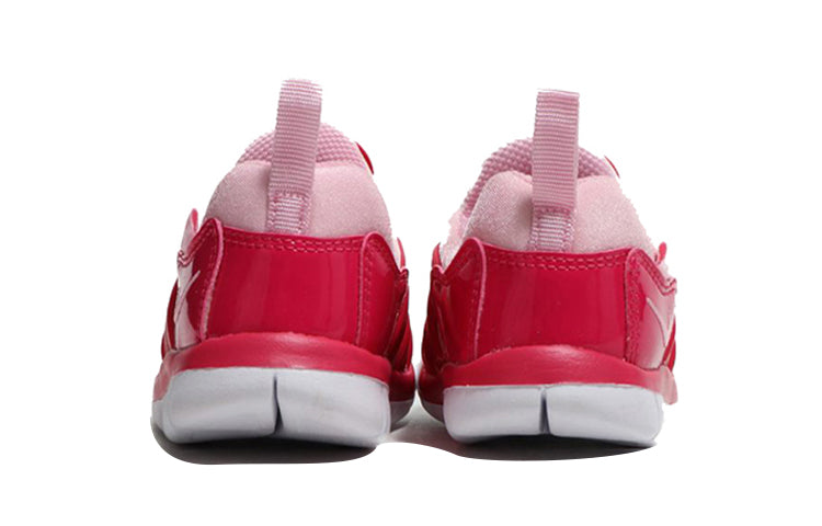 (TD) Nike Dynamo Free 'Pink' 343938-626