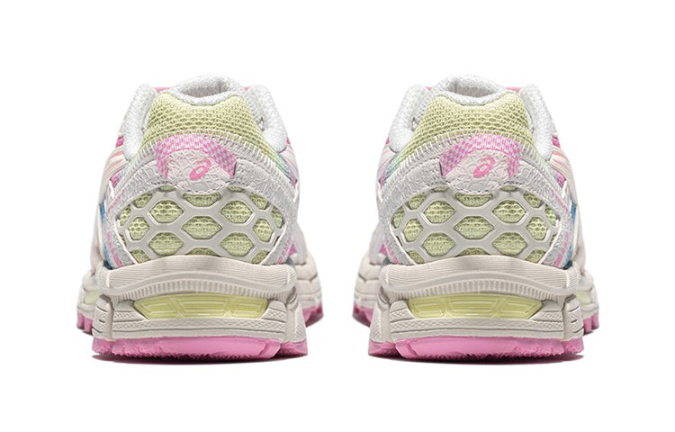 (WMNS) ASICS Gel-Kahana 8 'Beige Pink' 1012A978-100