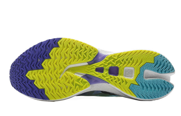 Li-Ning FeiDian Discovery 'Thunder' ARMR005-3
