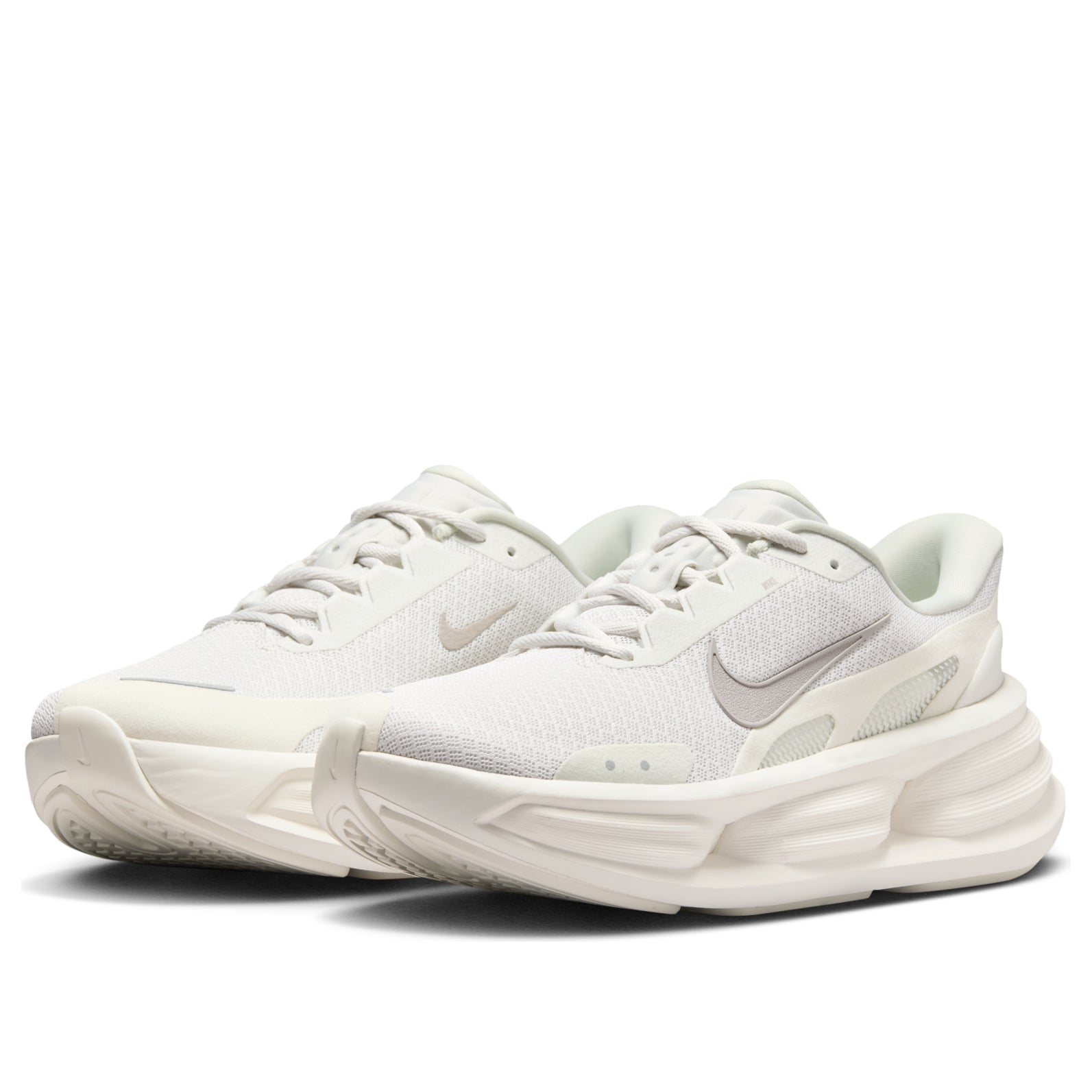 Nike Comfort Ride EasyOn 'Light Silver Gray Sail White' IF4997-011