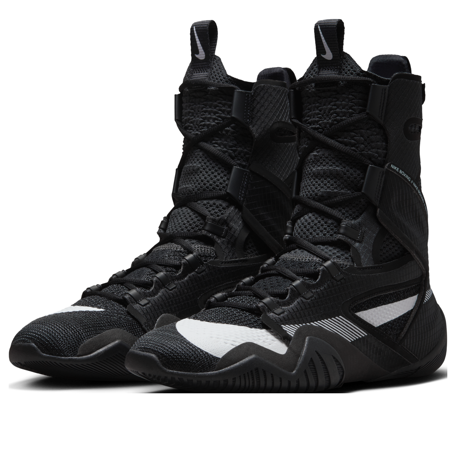 Nike HyperKO 2 'Black White' CI2953-002