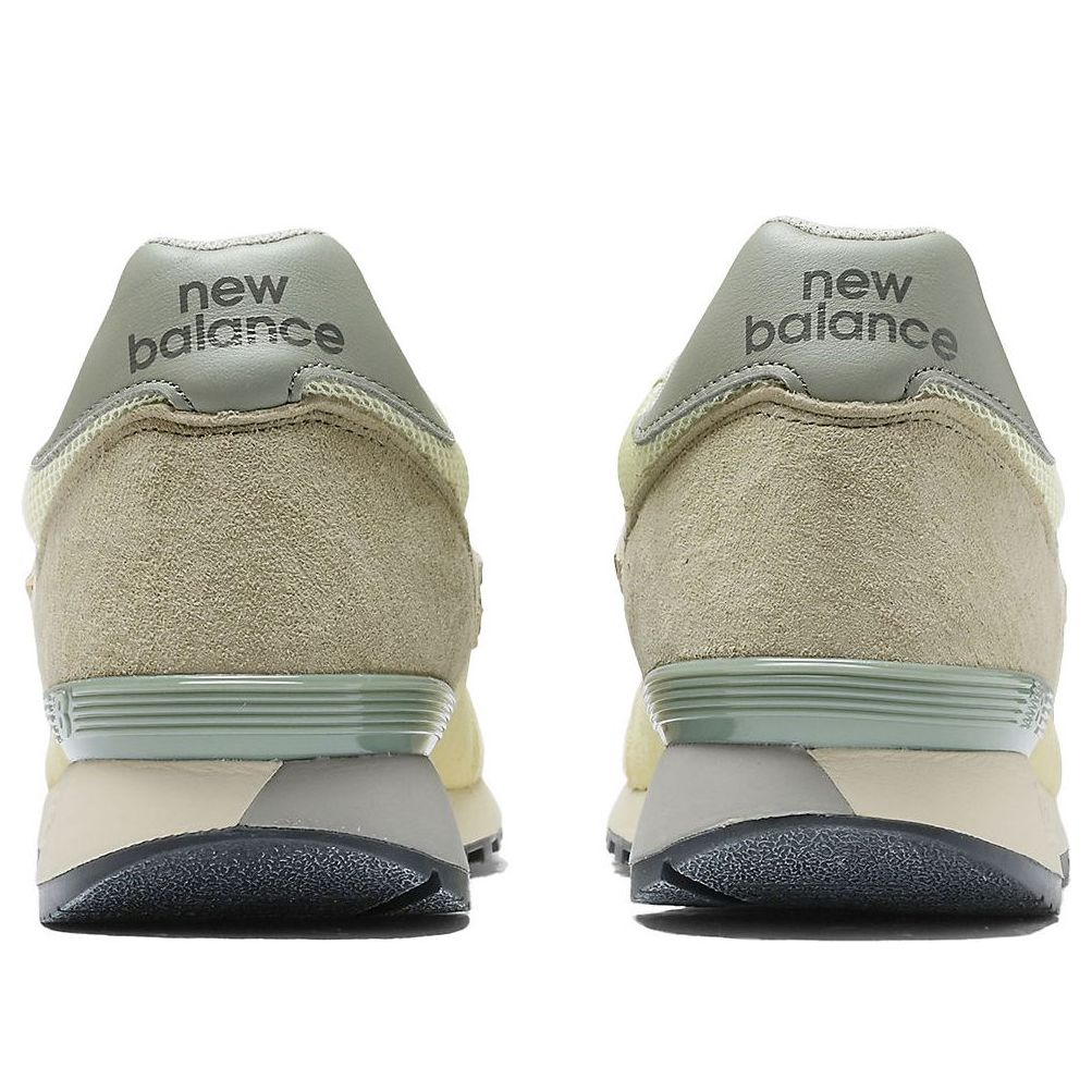 New Balance x AURALEE 475 'Light Volt' U475AR