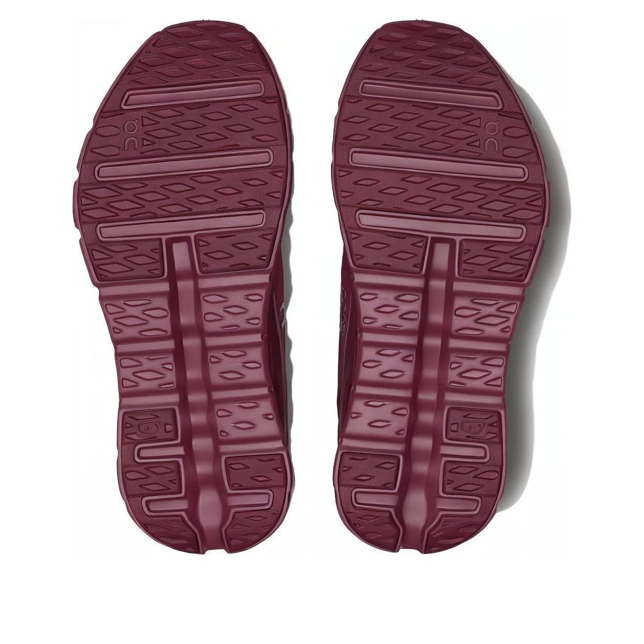 (WMNS) On Running x Loewe Cloudtilt 'Beet Red' 3WD30312424