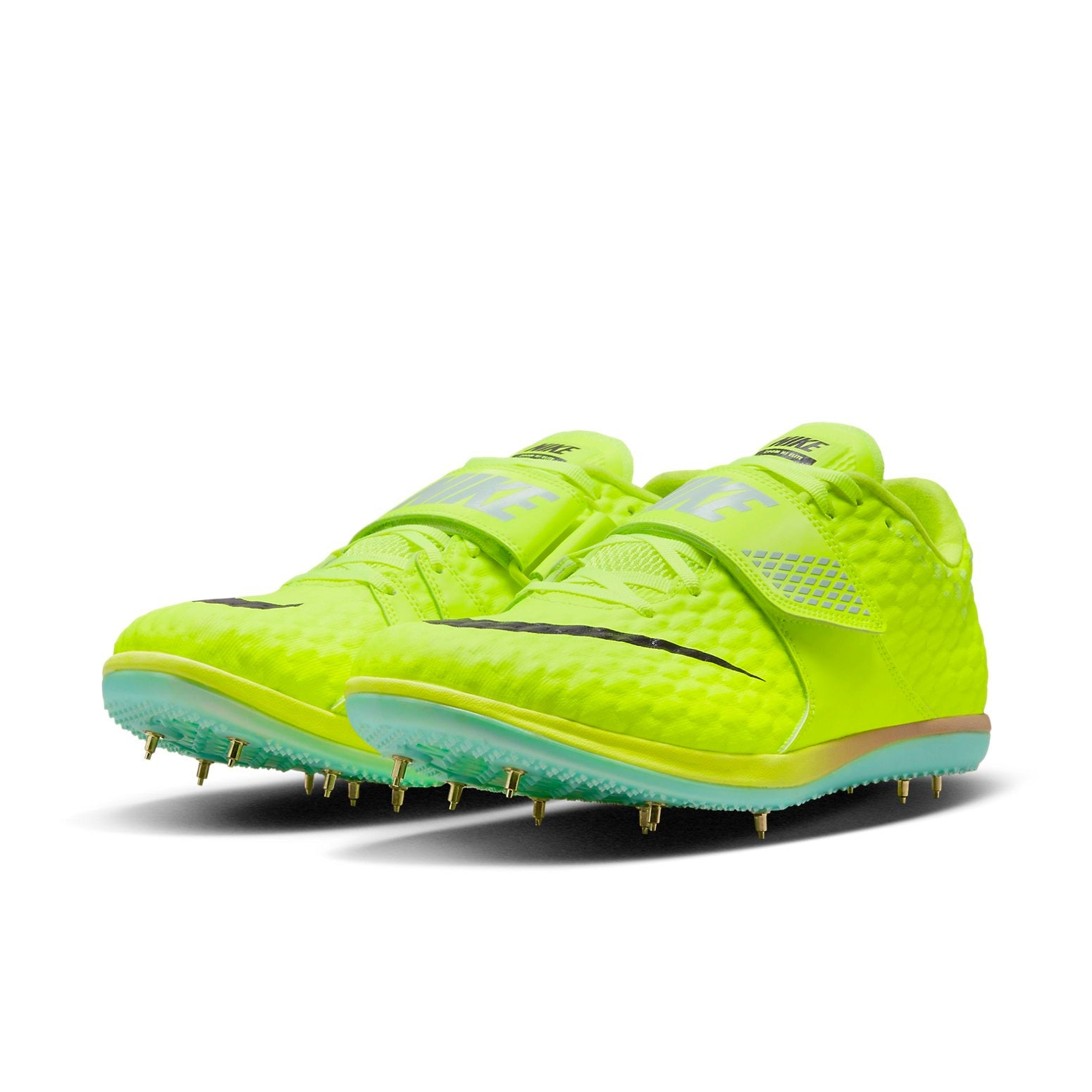 Nike High Jump Elite 'Volt Mint Foam' DR9925-700