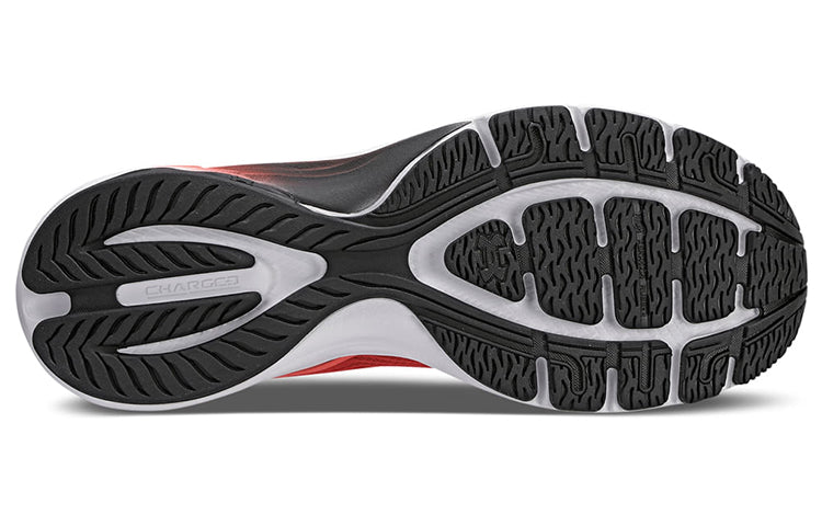 Under Armour General 'Red Oragne' 3026572-600