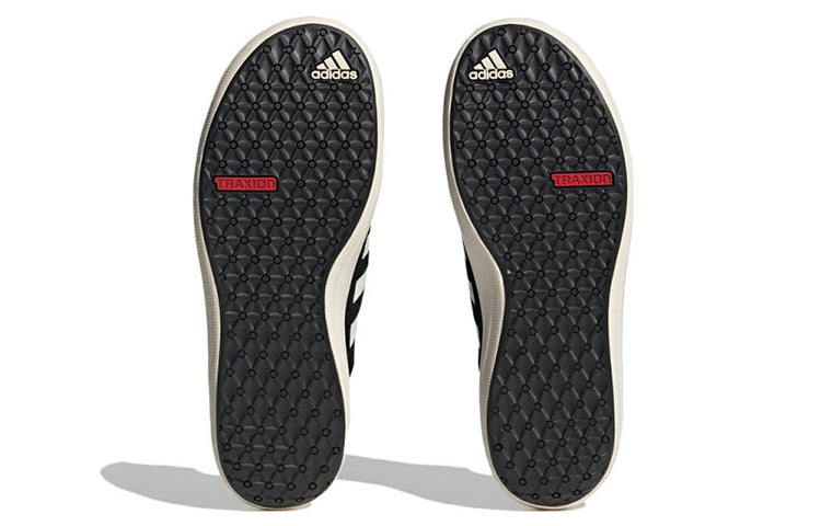 adidas Terrex Boat Slip-On Shoes 'Black' HP8647