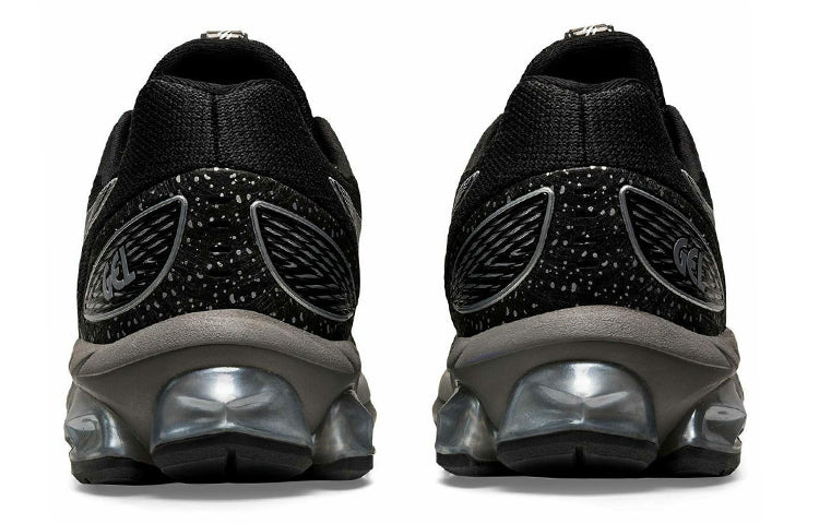 ASICS Gel-Quantum 180 7 'Black Clay Grey' 1201A631-002