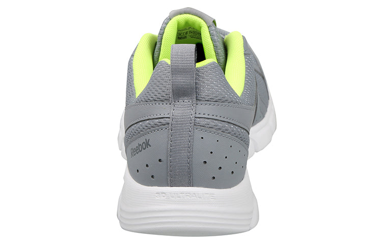 Reebok 3D Fusion Grey/Green DV4169