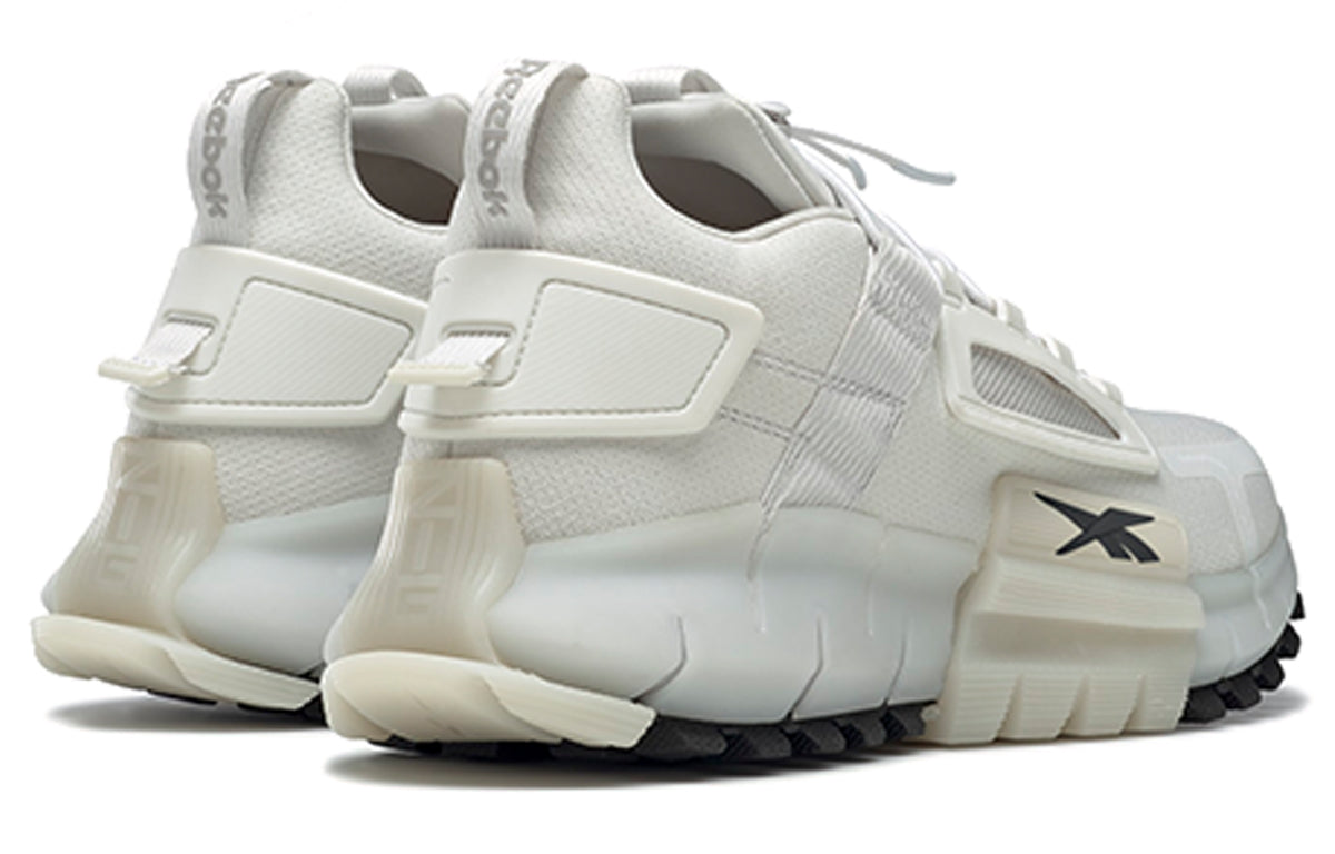 Reebok Zig Kinetica Edge 'True Grey' FV3837