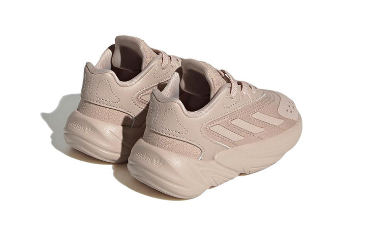 (TD) adidas Ozelia EL 'Brown' HQ1613