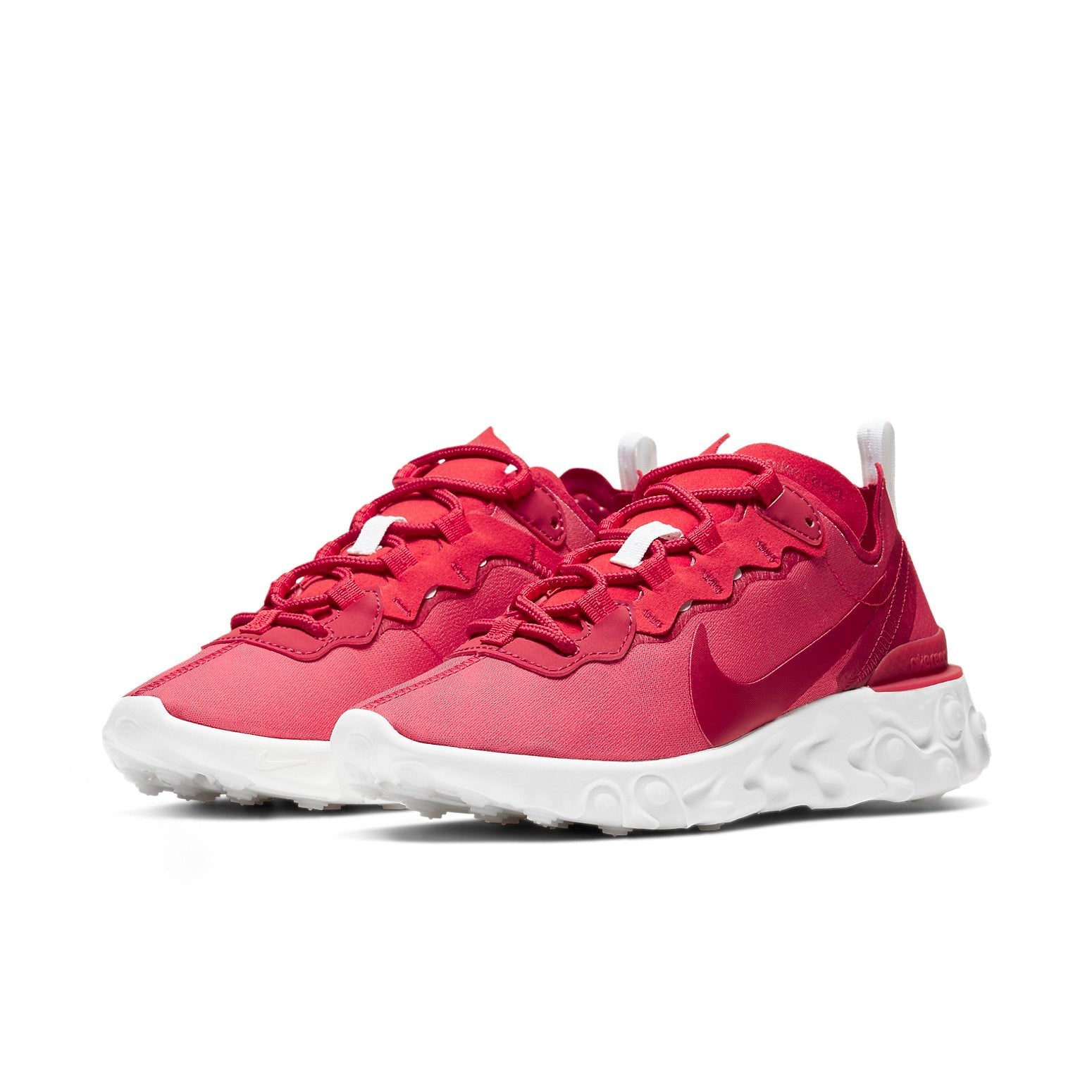 (WMNS) Nike React Element 55 'Valentine's Day' CV2206-661