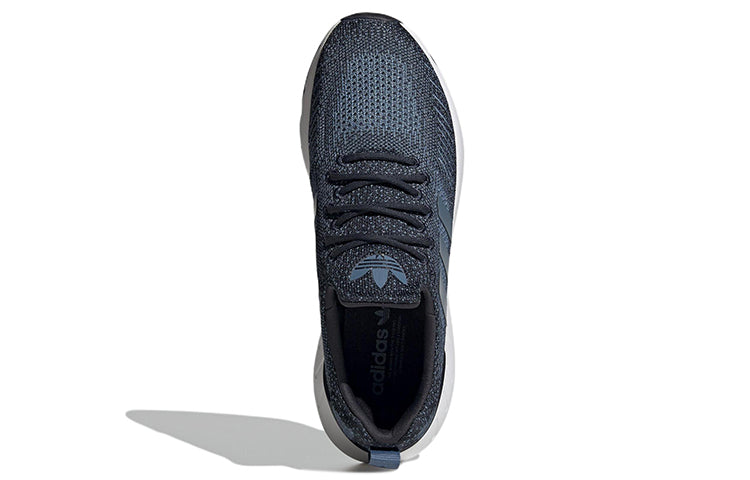 adidas originals Swift Run 22 'Blue White' GW6821