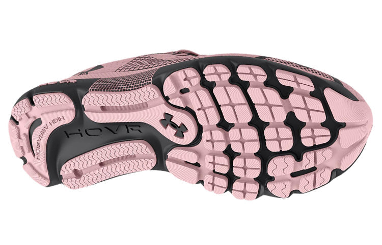 (WMNS) Under Armour HOVR Infinite 4 'Prime Pink' 3024905-600