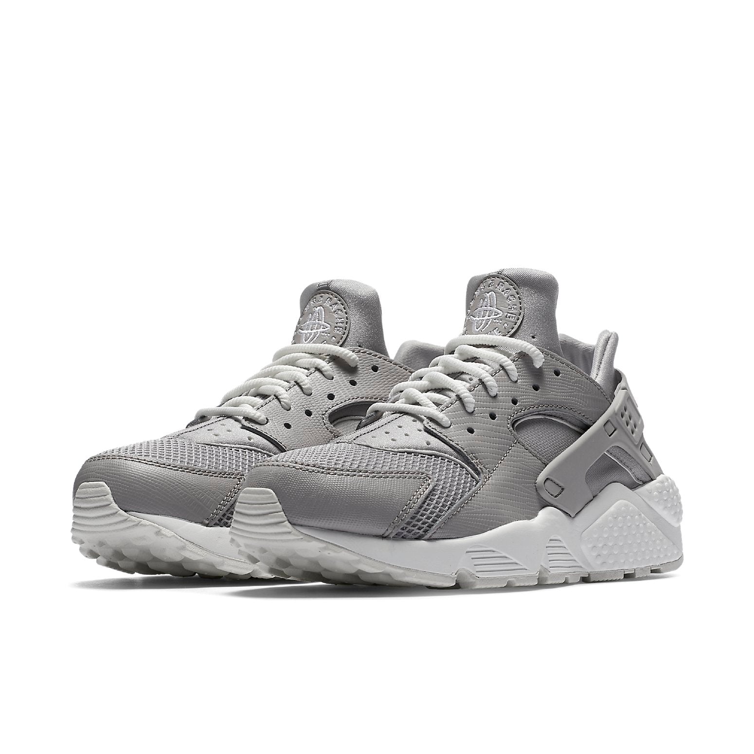 (WMNS) Nike Air Huarache Run SE 'Atmosphere Grey' 859429-008