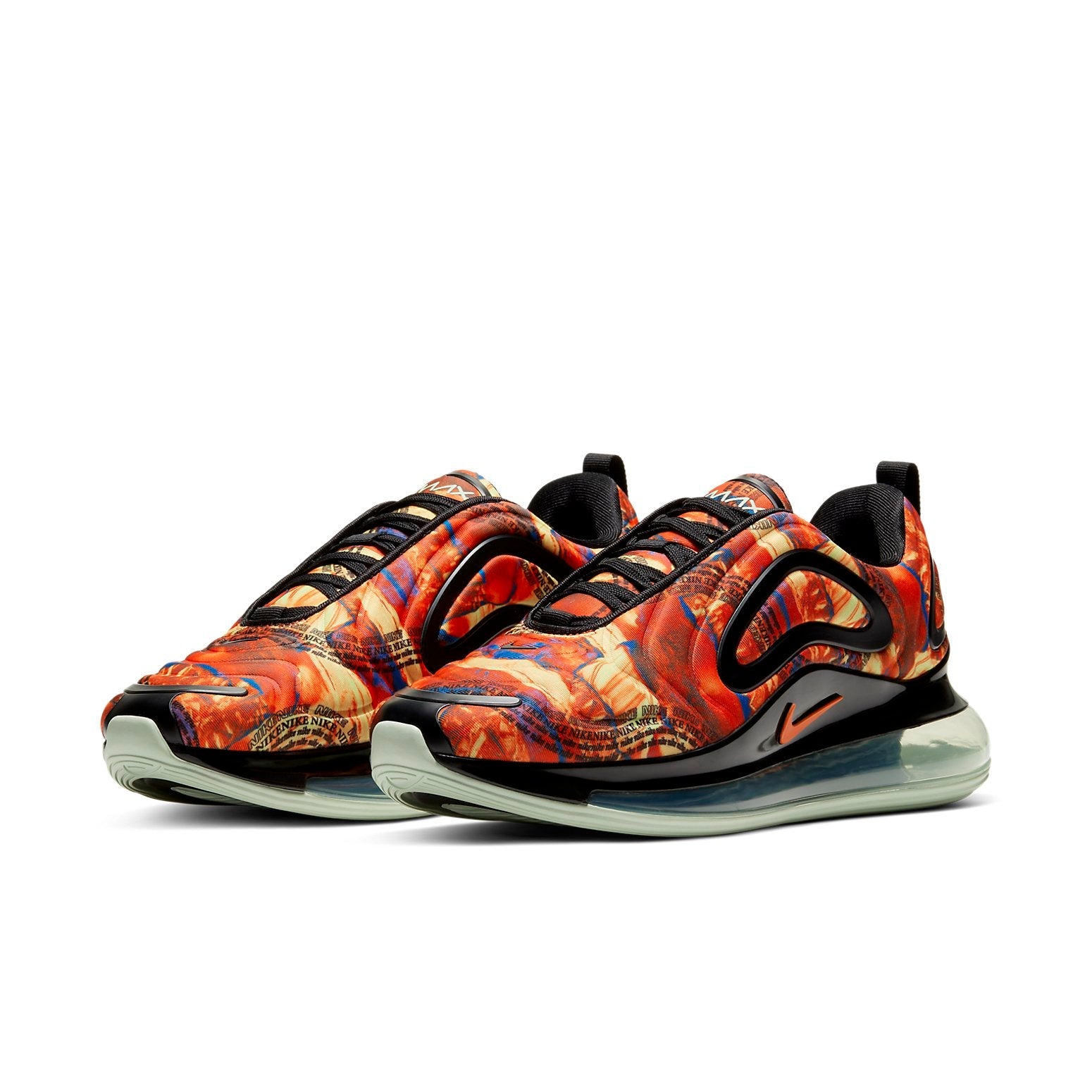 Nike Air Max 720 'Multi Color' CU4730-900