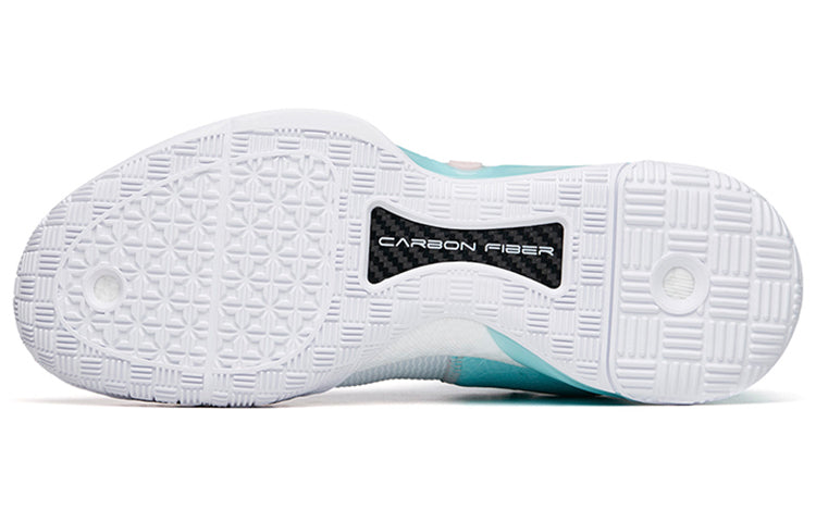 ANTA Light Crazy Pro 'Blue Mint' 112221607-5