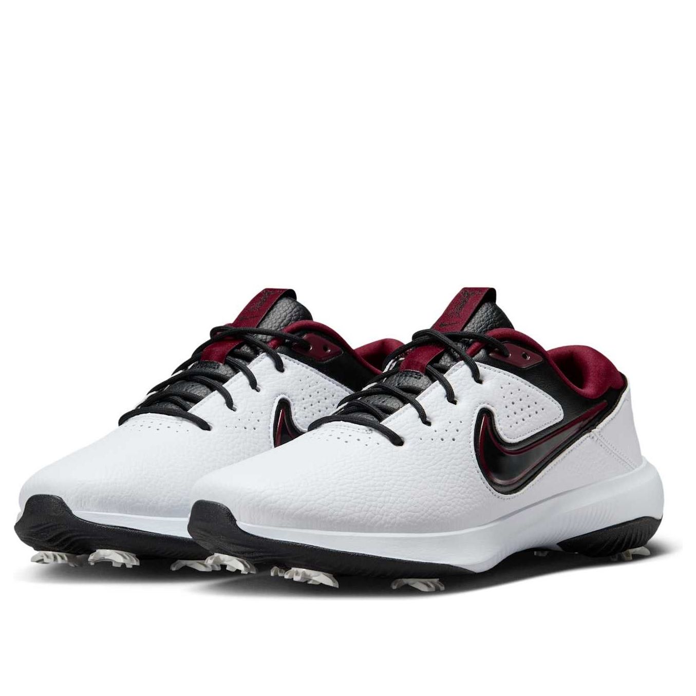 Nike Victory Pro 3 'White Black Lightning Team Red' DV6800-104