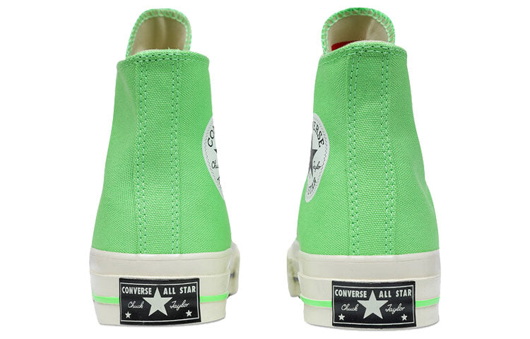 Converse Chuck Taylor All Star 70 1970s 18 'Green' 160520C